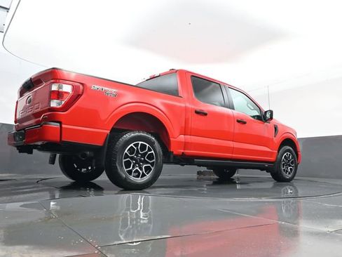 Used 2023 Ford F150 XL w/ XL STX Apperance Package image 23