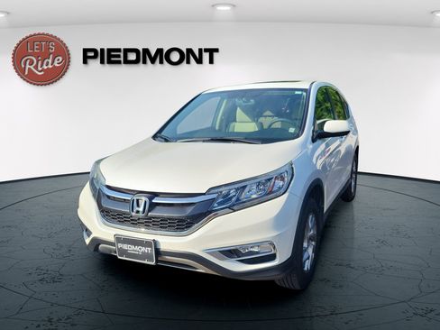 Used 2016 Honda CR-V EX image 1