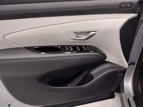 New 2026 Hyundai Tucson Limited AWD/4WD image 20