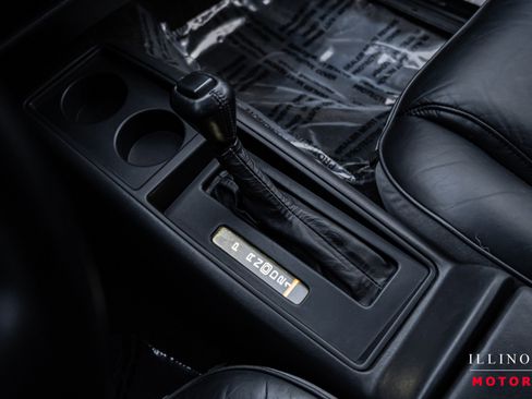 Used 1992 GMC Jimmy Turbo image 23