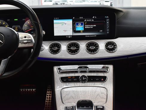 Used 2020 Mercedes-Benz CLS 450 image 32