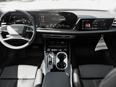 New 2026 Audi A6 Prestige AWD/4WD image 8