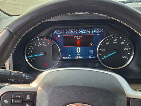 Used 2024 Ford Expedition Limited image 37