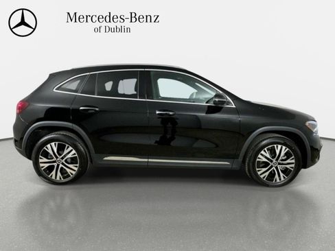 Certified 2026 Mercedes-Benz GLA 250 4MATIC image 4