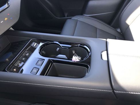 New 2026 Nissan Murano SV AWD/4WD image 19