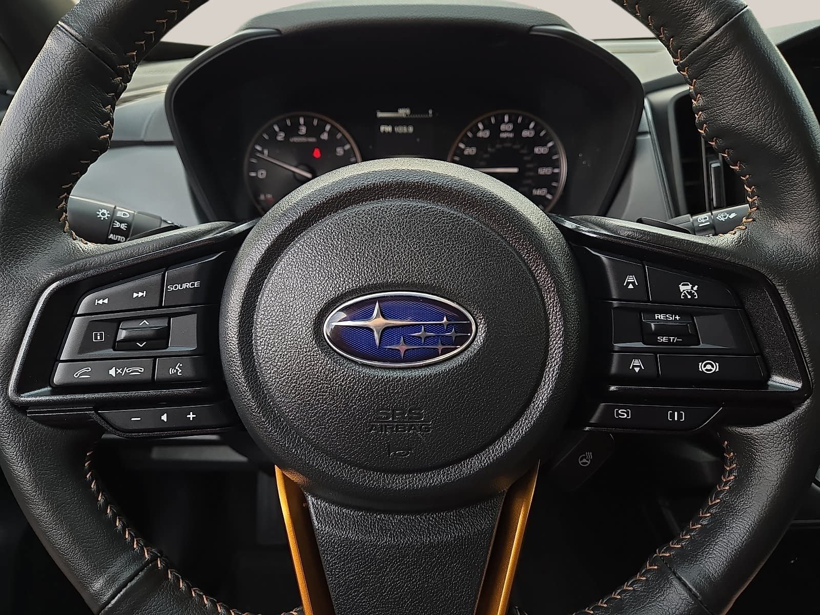 Certified 2026 Subaru Crosstrek 2.5i Wilderness AWD/4WD image 20