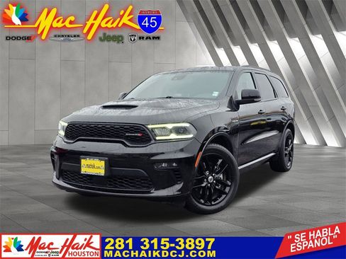 Used 2023 Dodge Durango R/T image 1