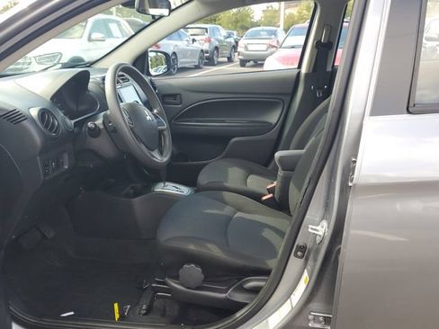 Used 2023 Mitsubishi Mirage G4 Black Edition FWD image 19