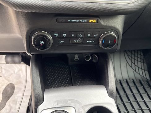 Used 2024 Ford Bronco Sport Big Bend AWD/4WD image 20