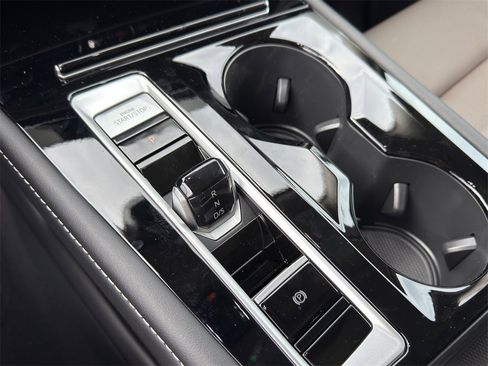 New 2026 Volkswagen Atlas SEL image 20