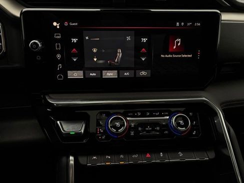 New 2026 GMC Sierra 1500 Denali AWD/4WD image 28