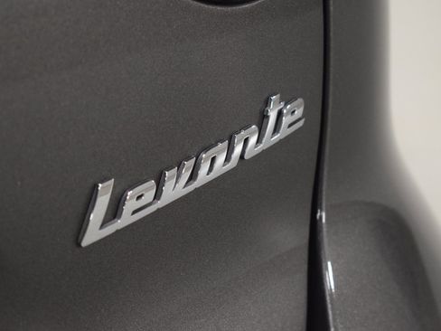 Certified 2022 Maserati Levante Modena AWD/4WD image 12