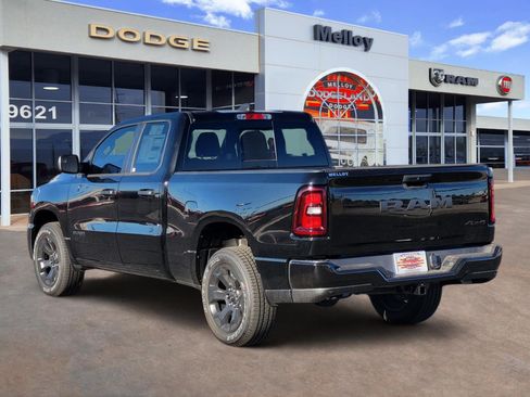 New 2026 RAM 1500 Express AWD/4WD image 3