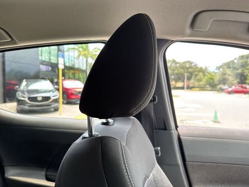 Used 2025 Nissan Kicks SV FWD image 20