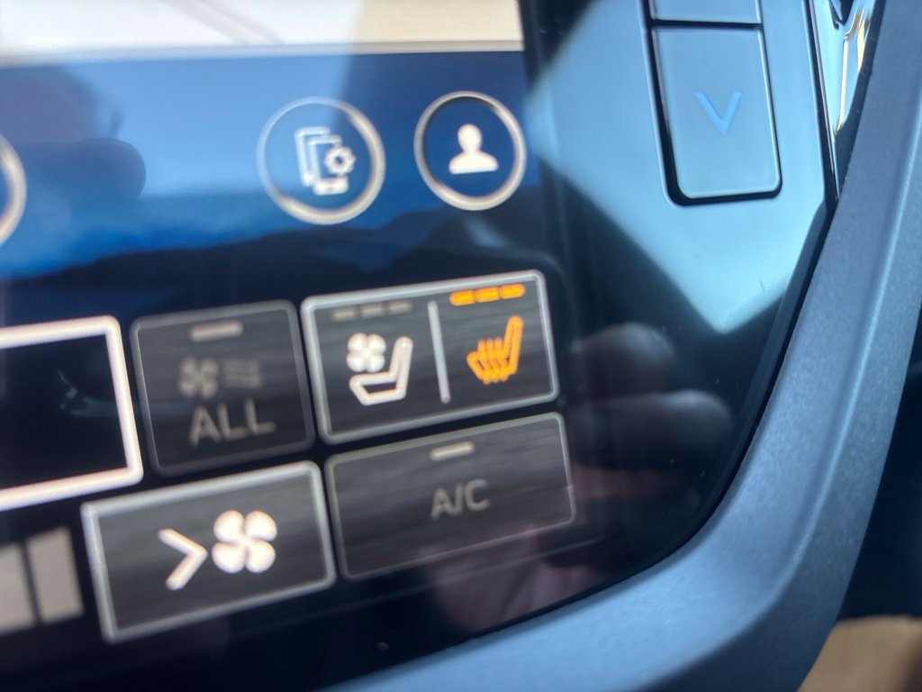 New 2026 Subaru Forester Touring AWD/4WD image 34