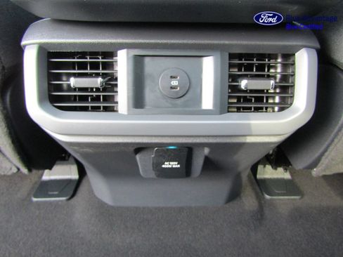 Used 2025 Ford F150 XLT w/ Equipment Group 303A High AWD/4WD image 31