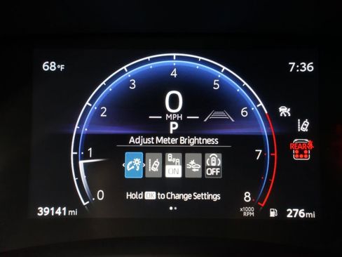 Used 2024 Toyota Grand Highlander XLE image 16