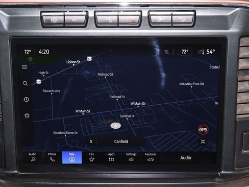 Certified 2023 Ford F450 King Ranch w/ Chrome Package image 30