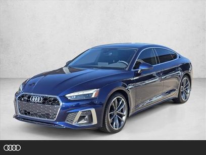 Used 2024 Audi A5 2.0T Premium Plus w/ Premium Plus