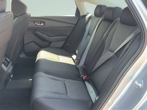New 2026 Honda Accord SE image 11