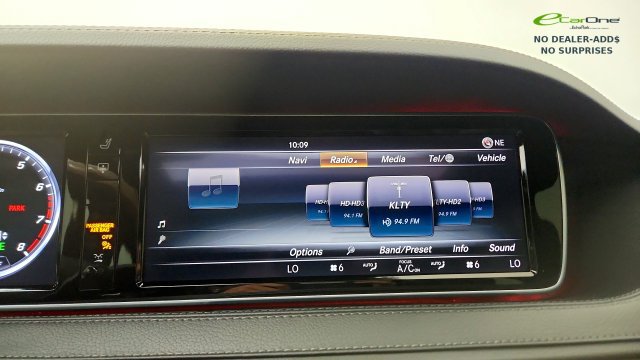 Used 2015 Mercedes-Benz S 550 Sedan image 70