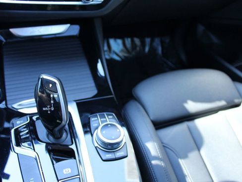 Used 2021 BMW X3 sDrive30i w/ Convenience Package image 18