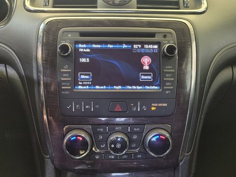 Used 2015 Buick Enclave Leather AWD/4WD image 25