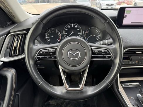 Certified 2024 MAZDA CX-90 3.3 Turbo w/ Premium Package image 34