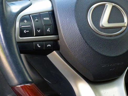 Used 2019 Lexus RX 450h AWD w/ Navigation Package image 16