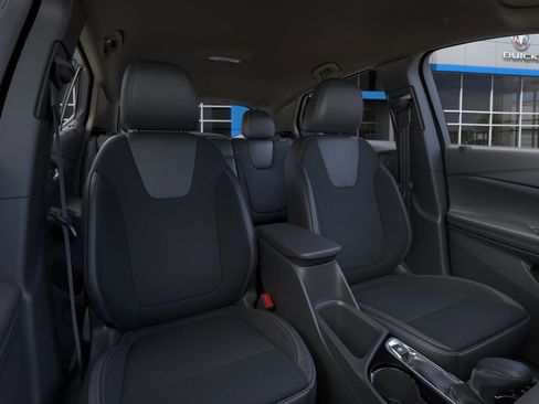 New 2026 Buick Encore GX Preferred w/ Advanced Technology Package image 16