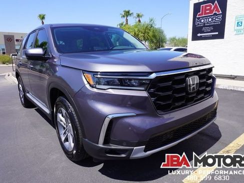 Used 2024 Honda Pilot EX-L image 59