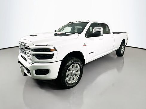 New 2026 RAM 3500 Laramie image 3