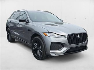 New 2026 Jaguar F-PACE R-Dynamic S video 3