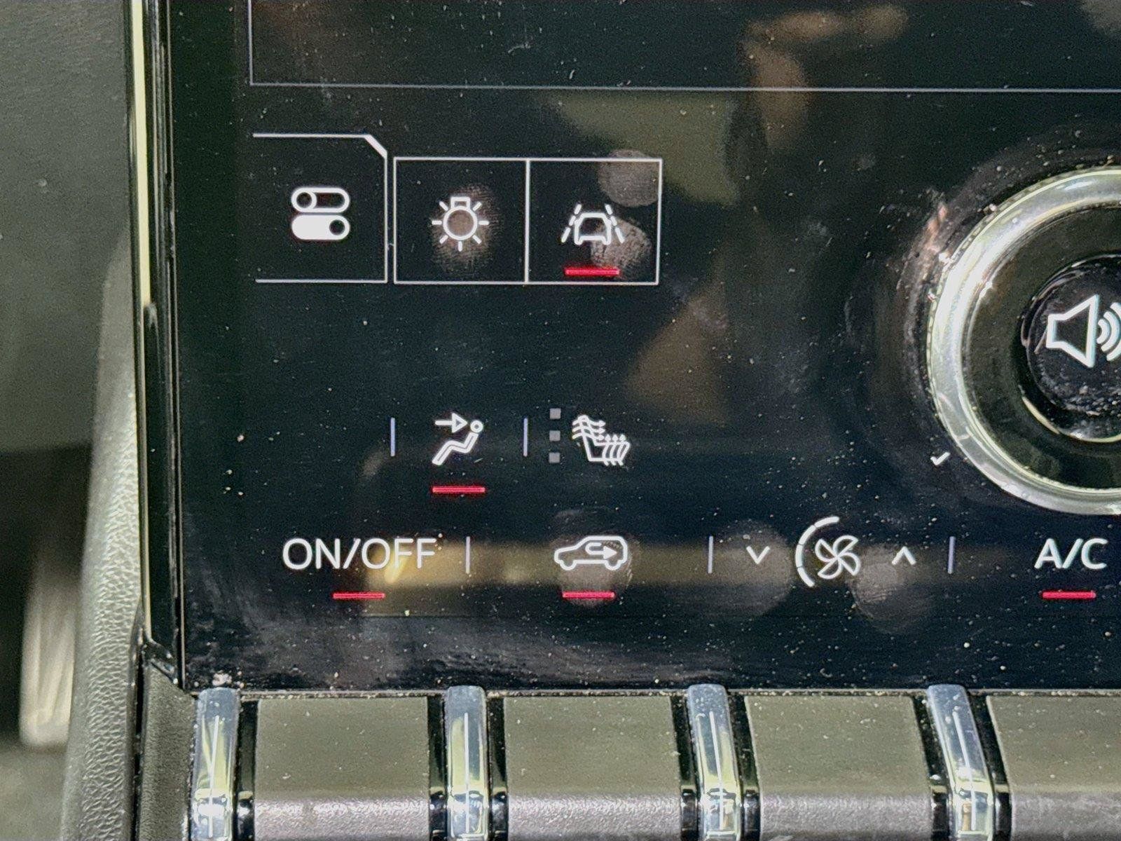 Used 2026 GMC Terrain Elevation FWD image 19