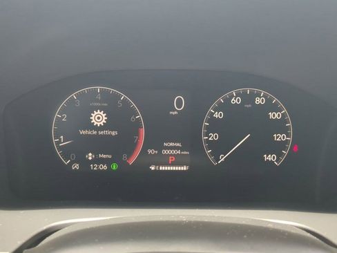 New 2026 Honda CR-V EX image 25