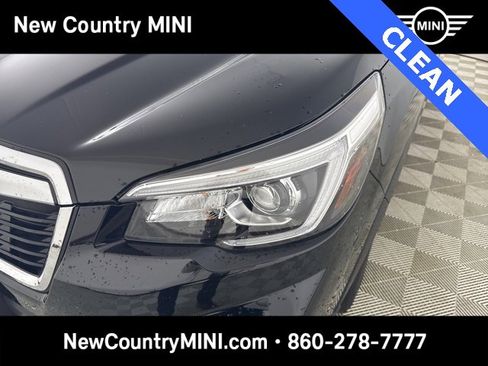 Used 2020 Subaru Forester Limited image 10