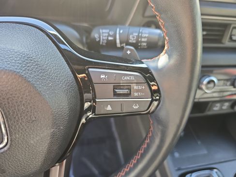 Certified 2024 Honda Pilot TrailSport image 20