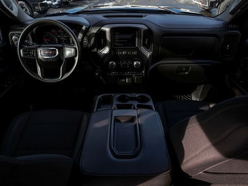 Used 2023 GMC Sierra 1500 Pro image 27