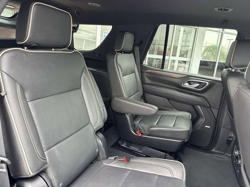 Certified 2024 Chevrolet Tahoe Premier image 10