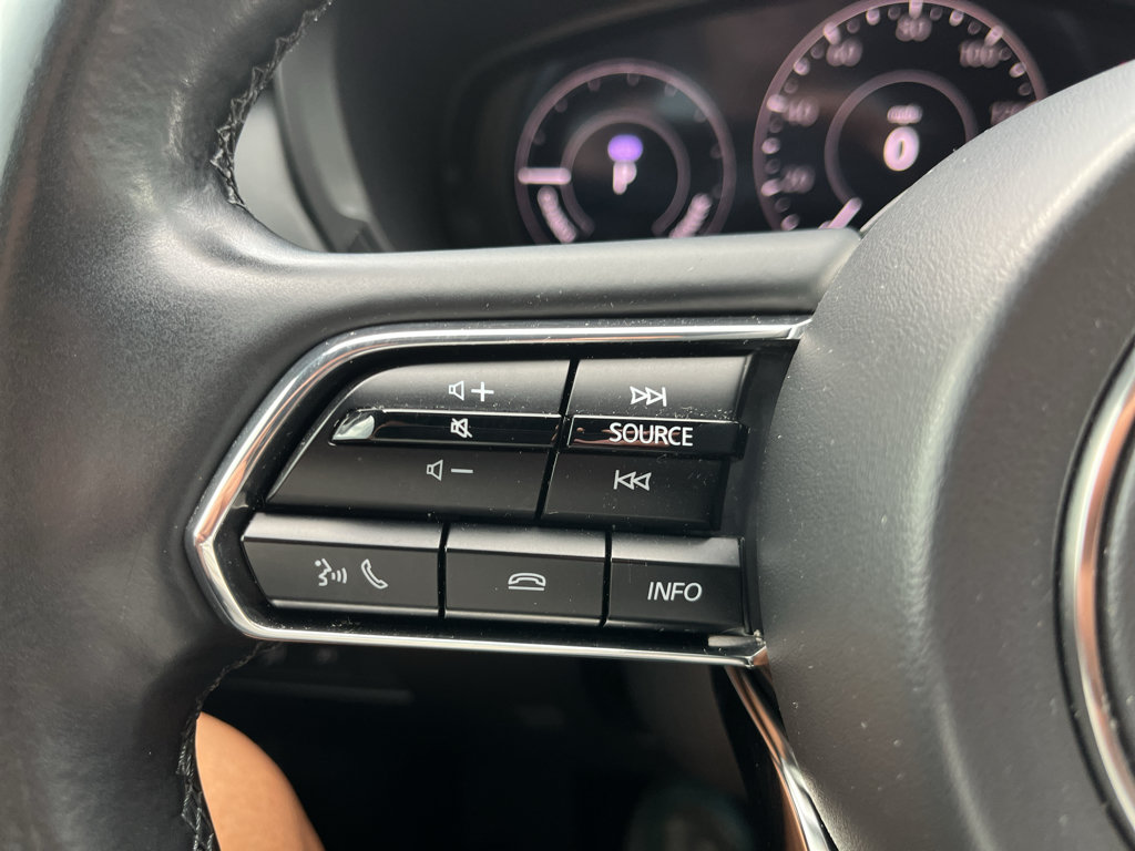 Used 2024 MAZDA CX-90 Plug-In Hybrid w/ Premium Plus AWD/4WD image 19