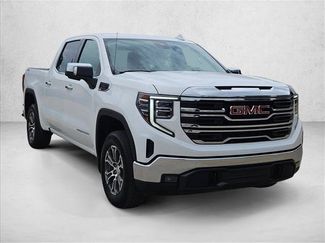 Certified 2025 GMC Sierra 1500 SLT AWD/4WD video 3
