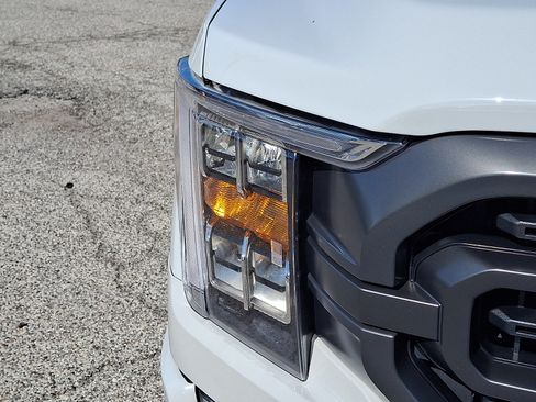 Certified 2023 Ford F150 XLT w/ Equipment Group 302A High AWD/4WD image 12