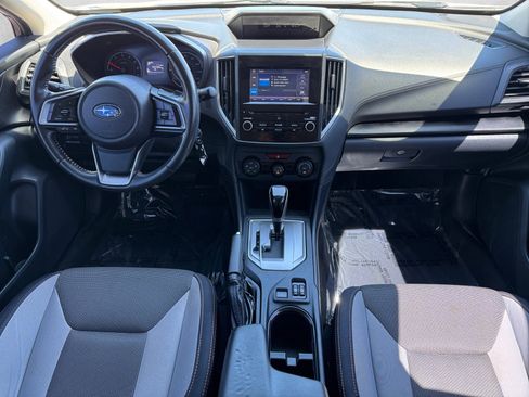 Used 2019 Subaru Crosstrek 2.0i Premium AWD/4WD image 20
