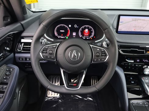Used 2024 Acura MDX Type S image 20