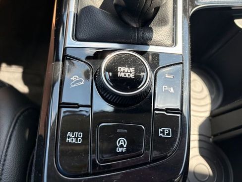 Used 2023 Kia Sportage EX FWD image 20