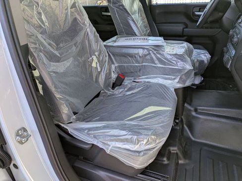 New 2026 Chevrolet Silverado 2500 W/T w/ WT Convenience Package image 28