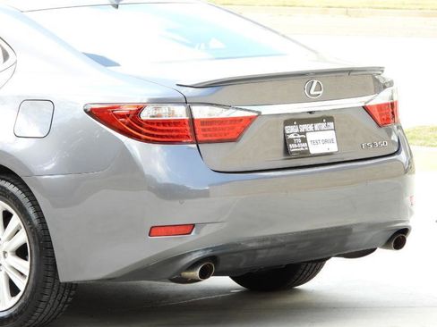 Used 2013 Lexus ES 350 Premium w/ Premium Pkg image 14