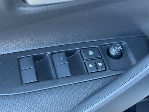 New 2026 Toyota Corolla SE FWD image 13