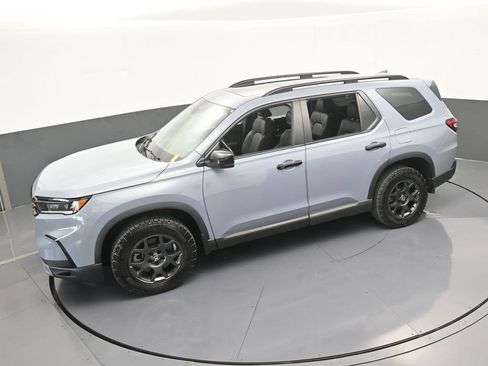Used 2023 Honda Pilot TrailSport image 56