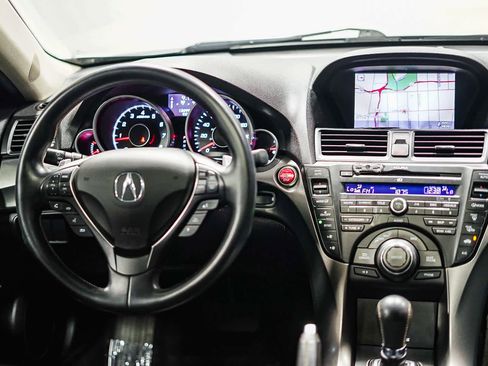 Used 2014 Acura TL SH-AWD image 12